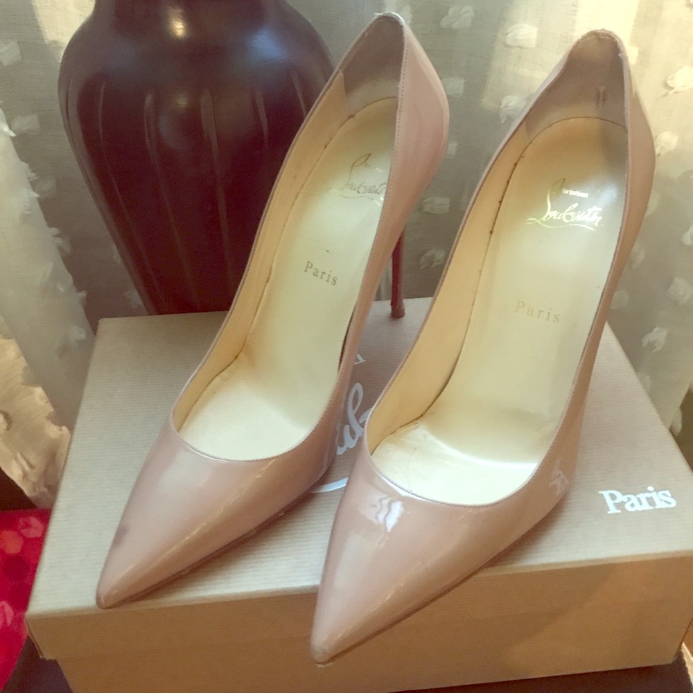 Christian Louboutins